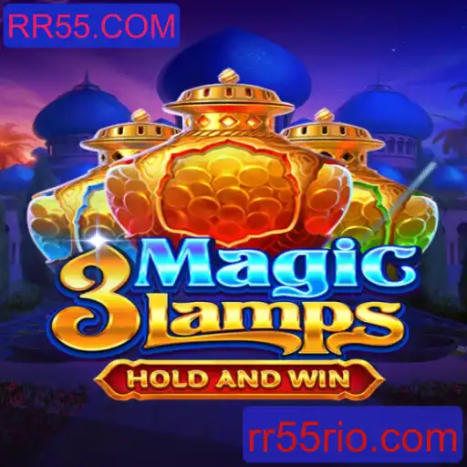 Descubra o Encantador Mundo de 3MagicLamps