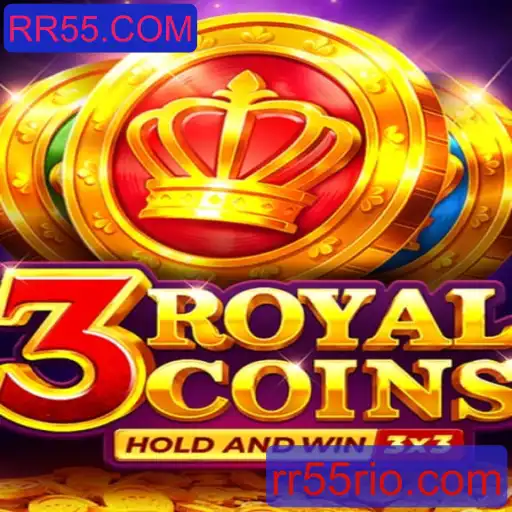 Explorando o Fascinante Mundo do Jogo 3royalcoins