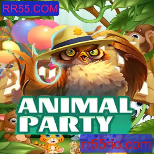 Explore o Fascinante Mundo de AnimalParty: Regras e Início