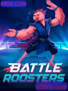 BattleRoosters: Uma Aventura Empolgante no Mundo dos Jogos Online