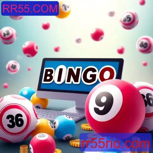 Bingo online