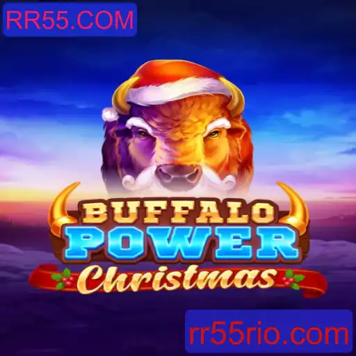 Buffalo Power Christmas: Uma Aventura Emocionante