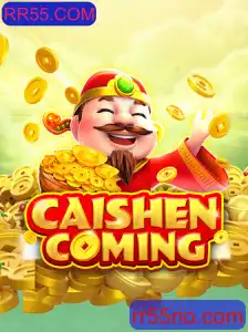 Descubra o Mundo Empolgante de CAISHENCOMING: O Novo Jogo de RR55.COM