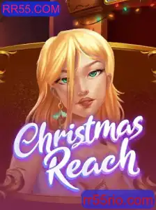 Explorando ChristmasReach: O Jogo de Natal Fascinante da RR55.COM