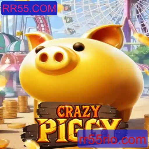 CrazyPiggy: Descubra a Nova Sensação dos Jogos