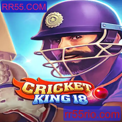 Descubra o Mundo de CricketKing18: Tudo o que Você Precisa Saber