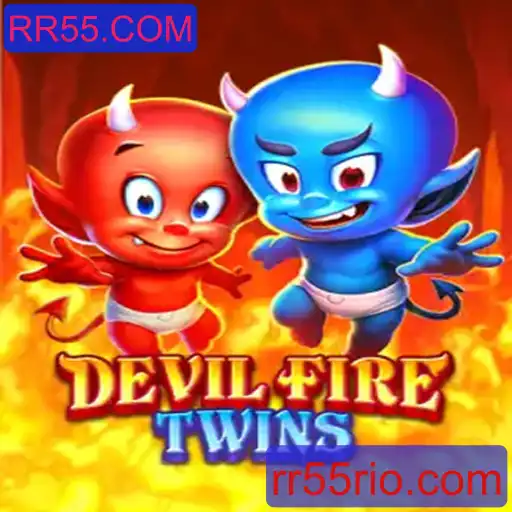 DevilFireTwins: A Fascinante Jornada no Universo RR55.COM