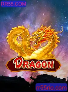 Descubra a Aventura Épica de 'Dragon' com RR55.COM