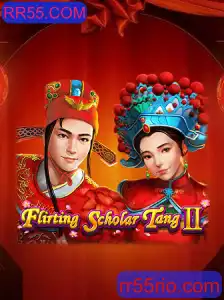 Explorando o Universo de Flirting Scholar Tang II