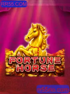 Explorando o Fascinante Mundo de FortuneHorse