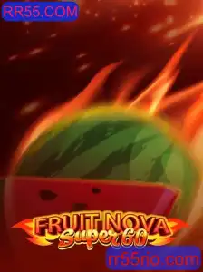 FruitNovaSuper60: Um Mergulho no Universo dos Jogos de Casino