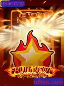 Explorando o Novo Fenômeno dos Jogos: FruitrNovaSupe30