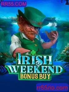 IrishWeekendBonusBuy: Uma Jornada Épica no Universo dos Jogos Online