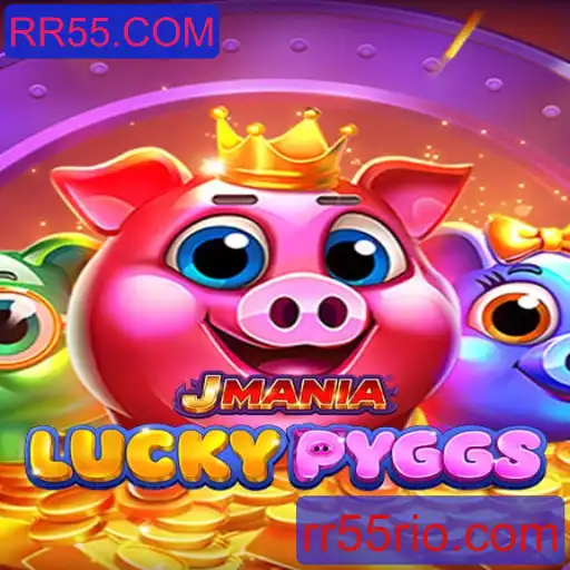 Explorando o Jogo JManiaLuckyPyggs: Um Mergulho nas Regras e Funcionalidades