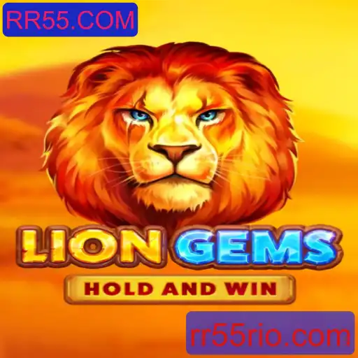 Descubra o Fascinante Mundo de LionGems no RR55.COM