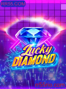 Descubra o Mundo do Jogo 'LuckyDiamond' e as Regras em Destaque