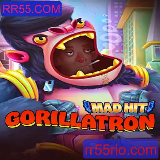 Descubra o Universo de MadHitGorillatron: Um Jogo Revolucionário