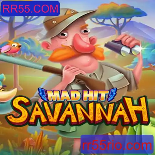 Explorando o Fascinante Mundo de MadHitSavannah