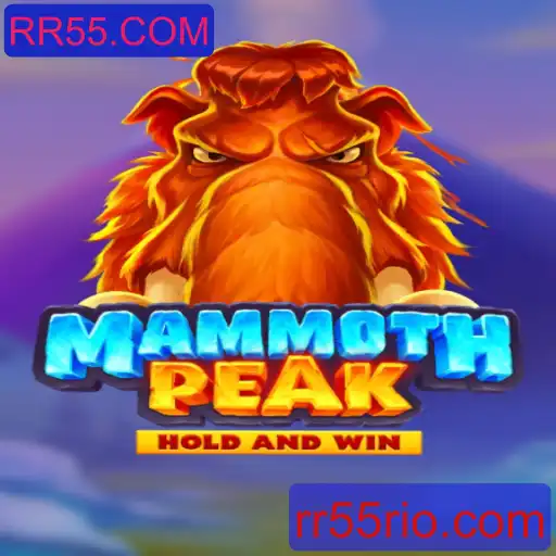 Descubra o Fascinante Mundo de MammothPeak: Um Jogo Inovador e Empolgante