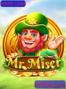 Descubra o Fascinante Mundo de 'MrMiser': Um Novo Sucesso no Universo dos Jogos Online