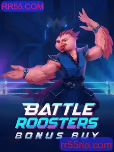 BattleRoostersBonusBuy: Descubra o Novo Fenômeno dos Jogos Online