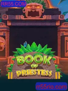 Explorando o Fascinante Universo de BookOfPriestess