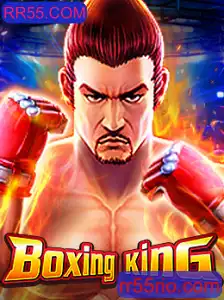 Explorando o Mundo de BoxingKing: Um Mergulho nas Regras e Estratégias do Jogo