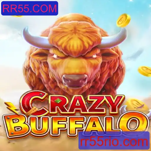 Descubra CRAZYBUFFALO: Uma Aventura Empolgante no Mundo de RR55.COM