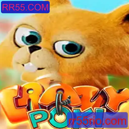 CrazyPoki: O Novo Fenômeno de Jogos do RR55.COM