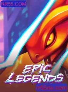 Explorando o Mundo de EpicLegends: Aventura e Estratégia