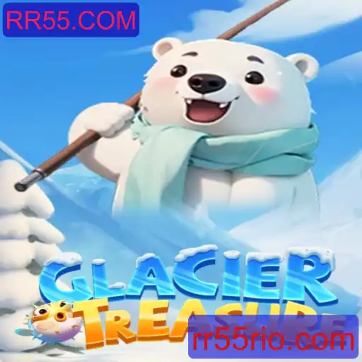 Descubra a Aventura Congelante de GlacierTreasure