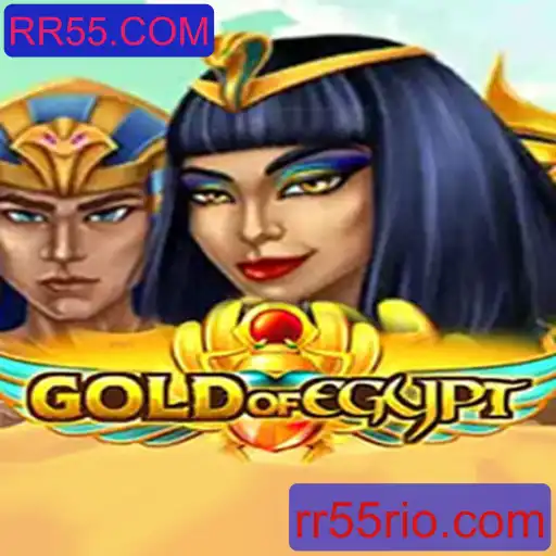 GoldOfEgypt: Explore as Riquezas Antigas