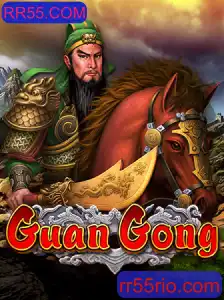 Explorando o Universo do Jogo GuanGong em RR55.COM