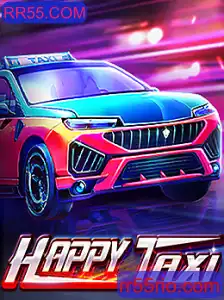 Explorando o Fascinante Mundo de HappyTaxi: Um Jogo Inovador com RR55.COM