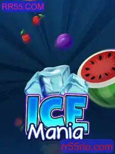 Descubra o Mundo Único de IceMania: Uma Experiência Gelada