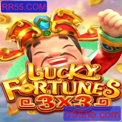 Explorando o Fascinante Mundo de LUCKYFORTUNES3x3