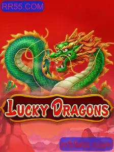 Descubra o Fascinante Jogo LuckyDragons em RR55.COM