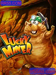 Explorando o Fascinante Mundo de LuckyMiner: Um Guia Completo