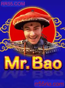 MrBao: Descubra o Estilo de Jogo Inovador e Empolgante do RR55.COM