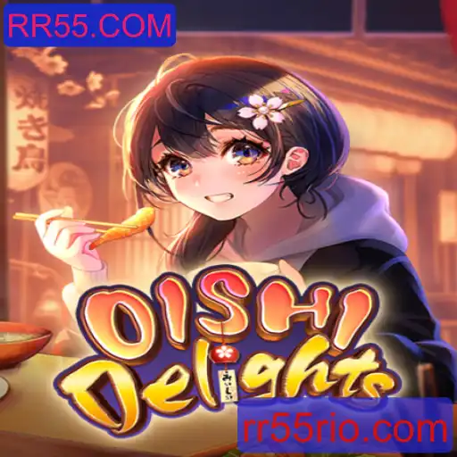 Descubra o Encantador Mundo de OishiDelights