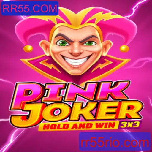 Descubra o Fascinante Jogo 'Pinkjoker' com RR55.COM