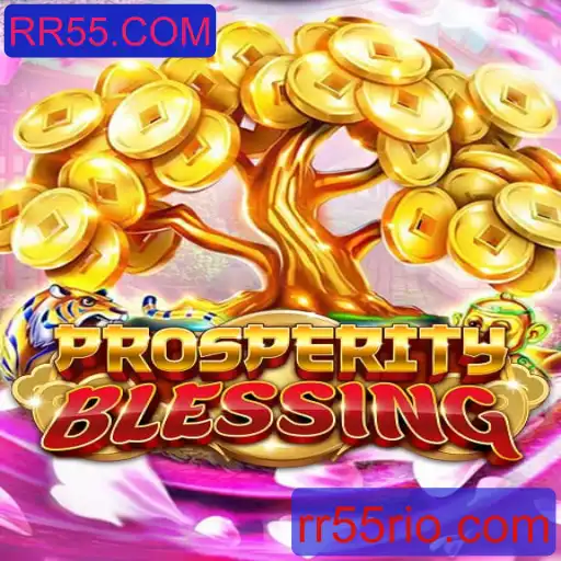 Descubra o Mundo de ProsperityBlessing: O Novo Fenômeno de Jogos em RR55.COM