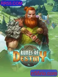 Descubra o Emocionante Mundo de RunesOfDestiny: Um Mergulho nas Regras e Aventura