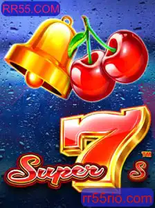 Explorando o Universo de Super7s no RR55.COM