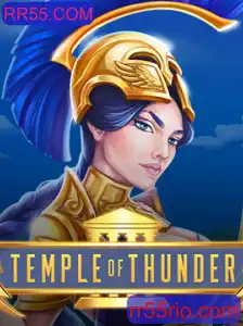 TempleofThunder: Descubra o Mundo Mágico do Novo Jogo de Aventura