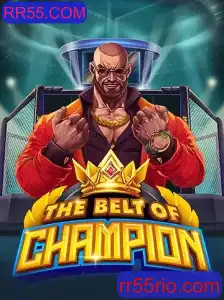 TheBeltOfChampion: Uma Exploração do Jogo Inovador