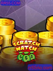 ScratchMatch: O Novo Fenômeno dos Jogos Online