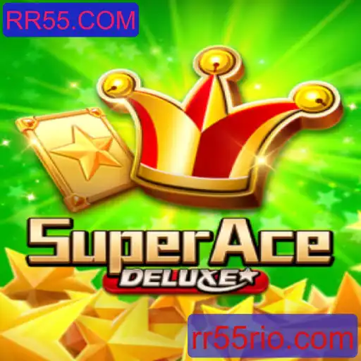Explorando SuperAceDeluxe: Um Mergulho no Universo de RR55.COM