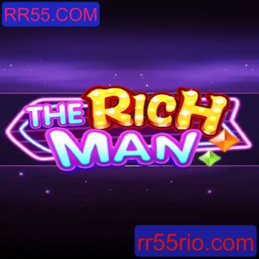 TheRichMan: Um Mergulho no Universo de Oportunidades do Jogo RR55.COM