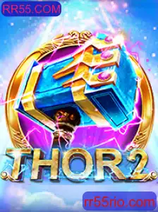 Thor2: Explorando o Impulsionante Jogo de Aventura com RR55.COM